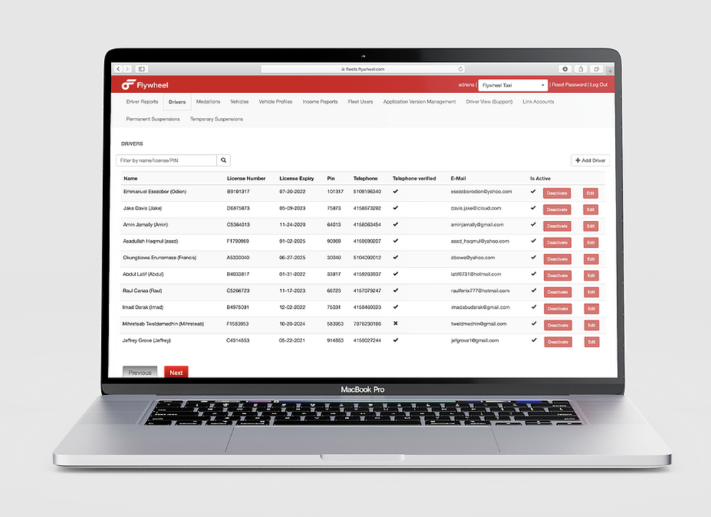 Flywheel Reviews and Pricing 2024